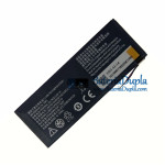 Bateria para ZTE Li3863T43P6hA03715 Spro-2 MF97B [Bateria de substituição]